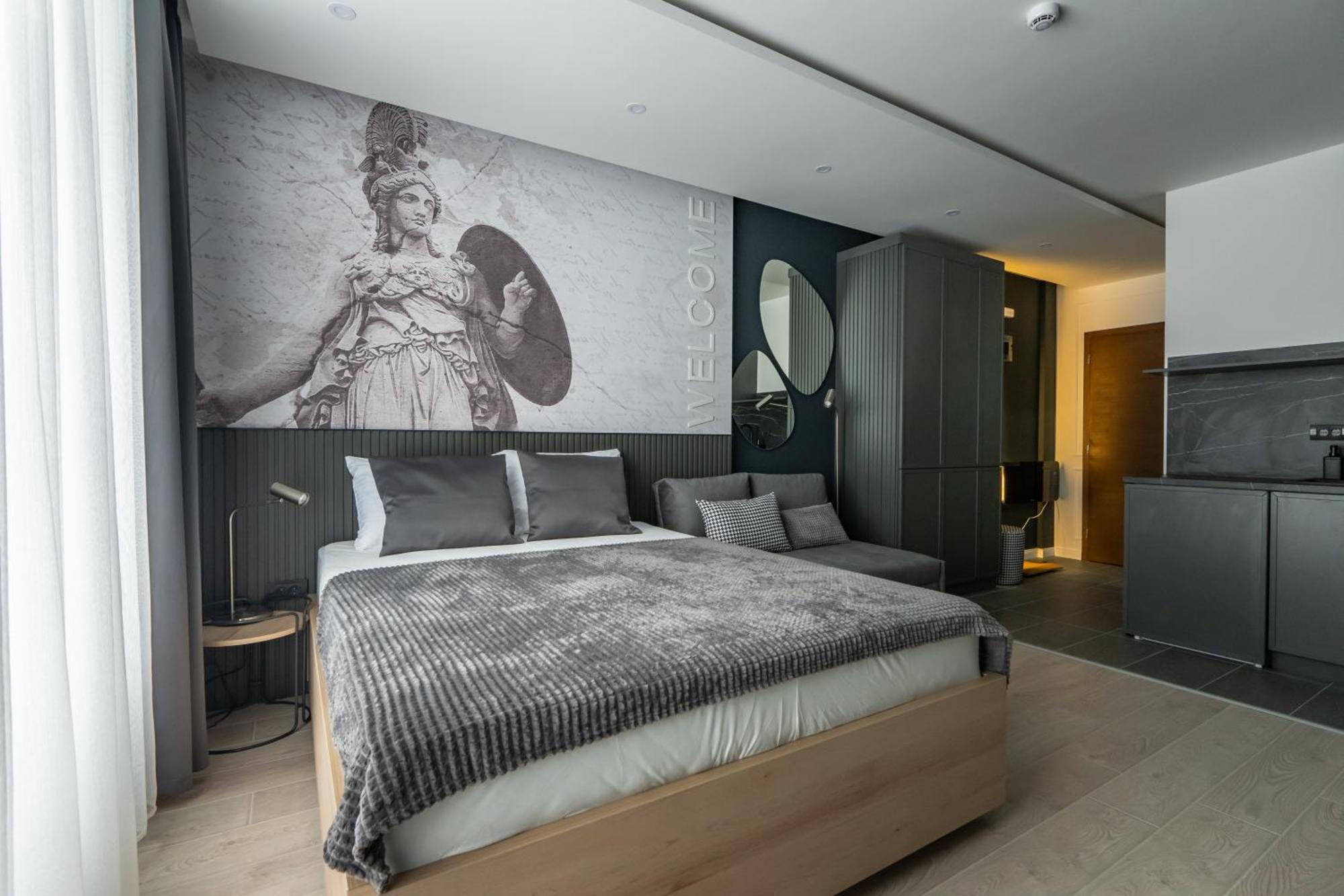Marrilux Apartments Residence Hill Копаоник Екстер'єр фото