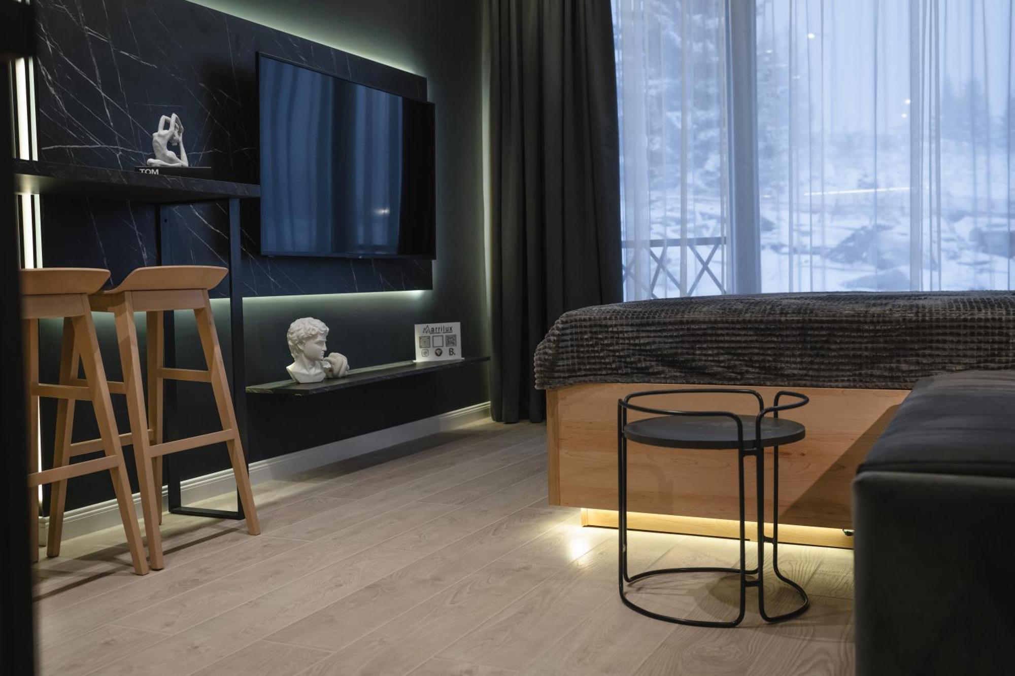 Marrilux Apartments Residence Hill Копаоник Екстер'єр фото