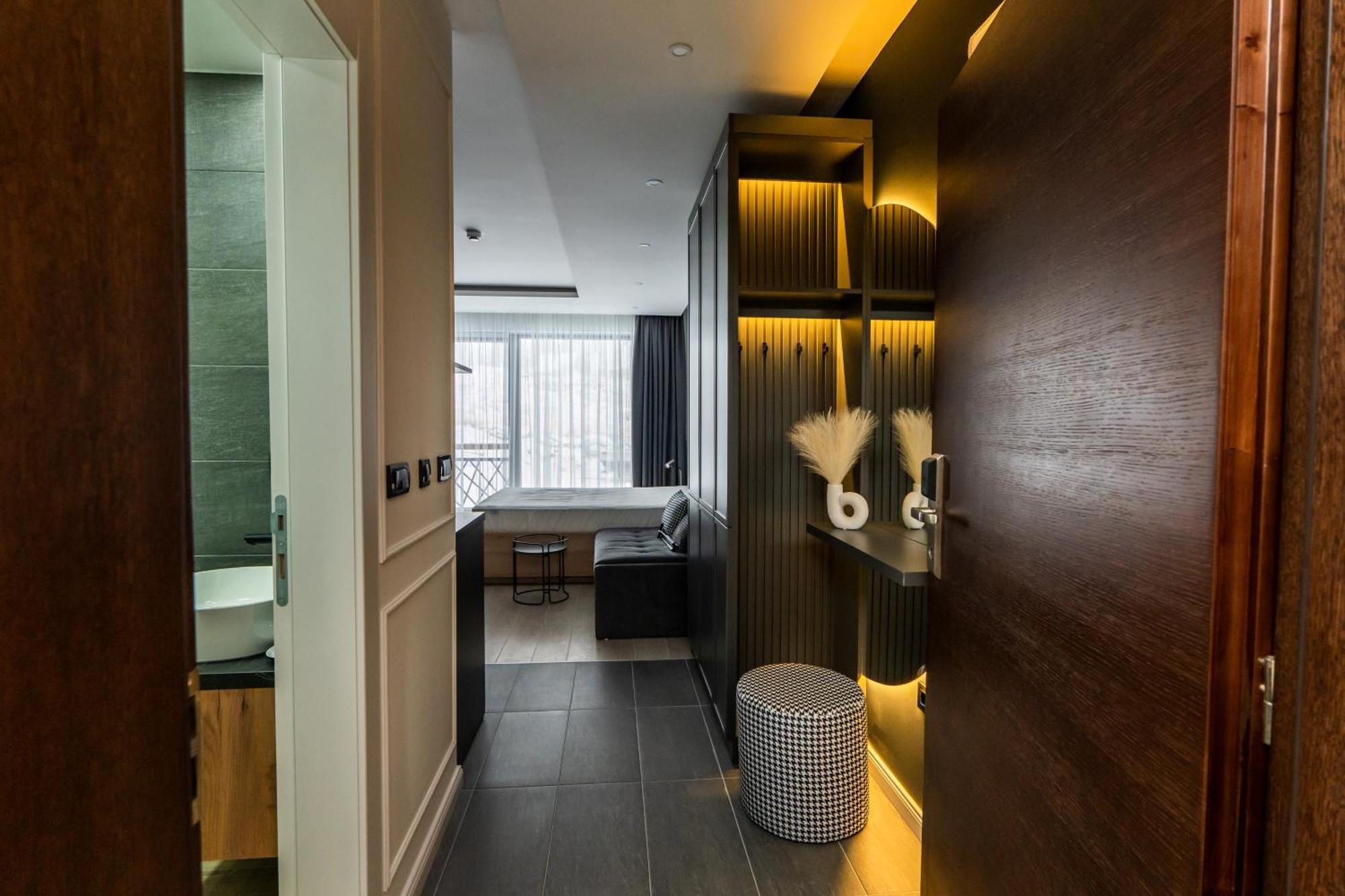 Marrilux Apartments Residence Hill Копаоник Екстер'єр фото