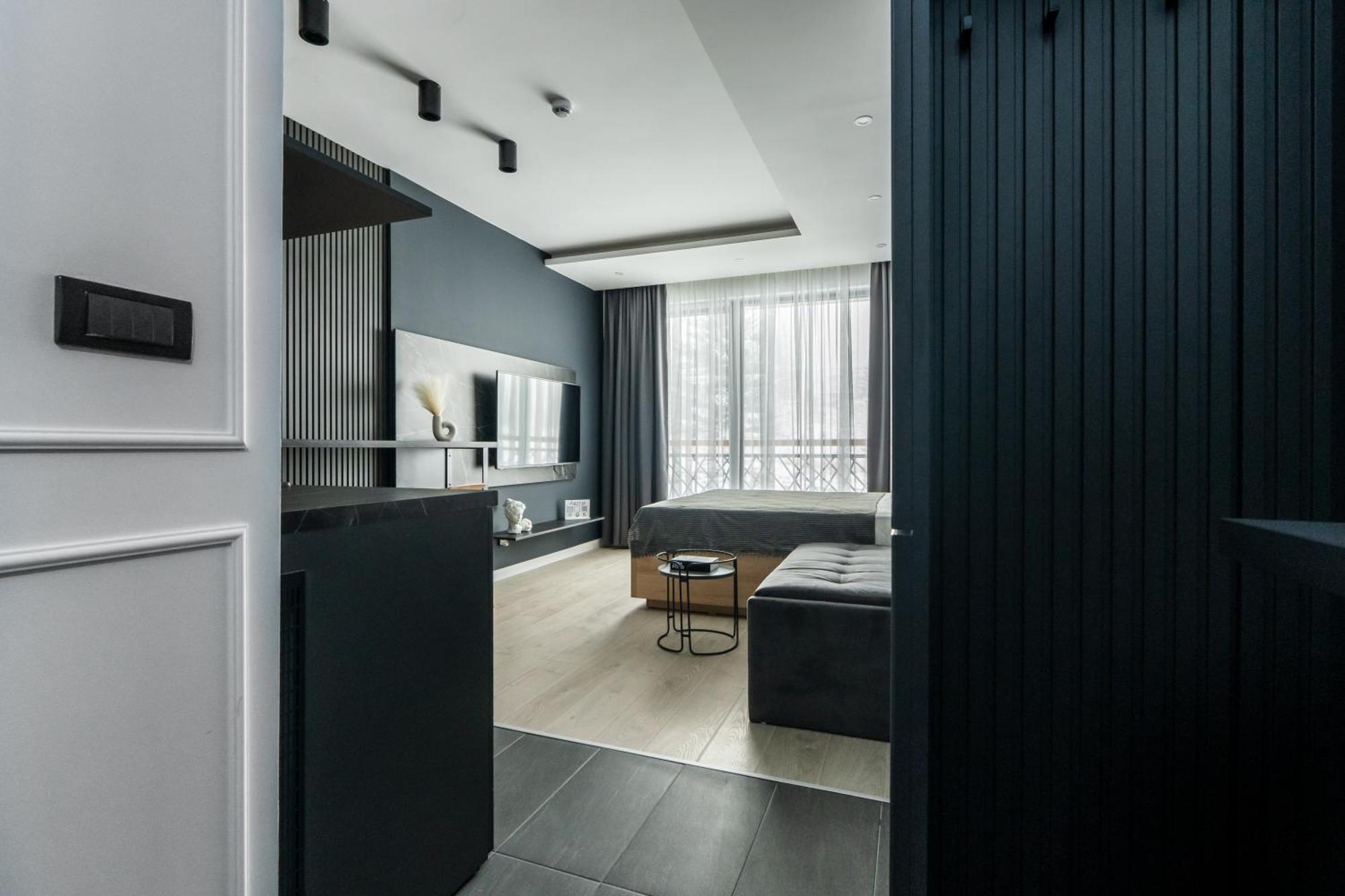Marrilux Apartments Residence Hill Копаоник Екстер'єр фото