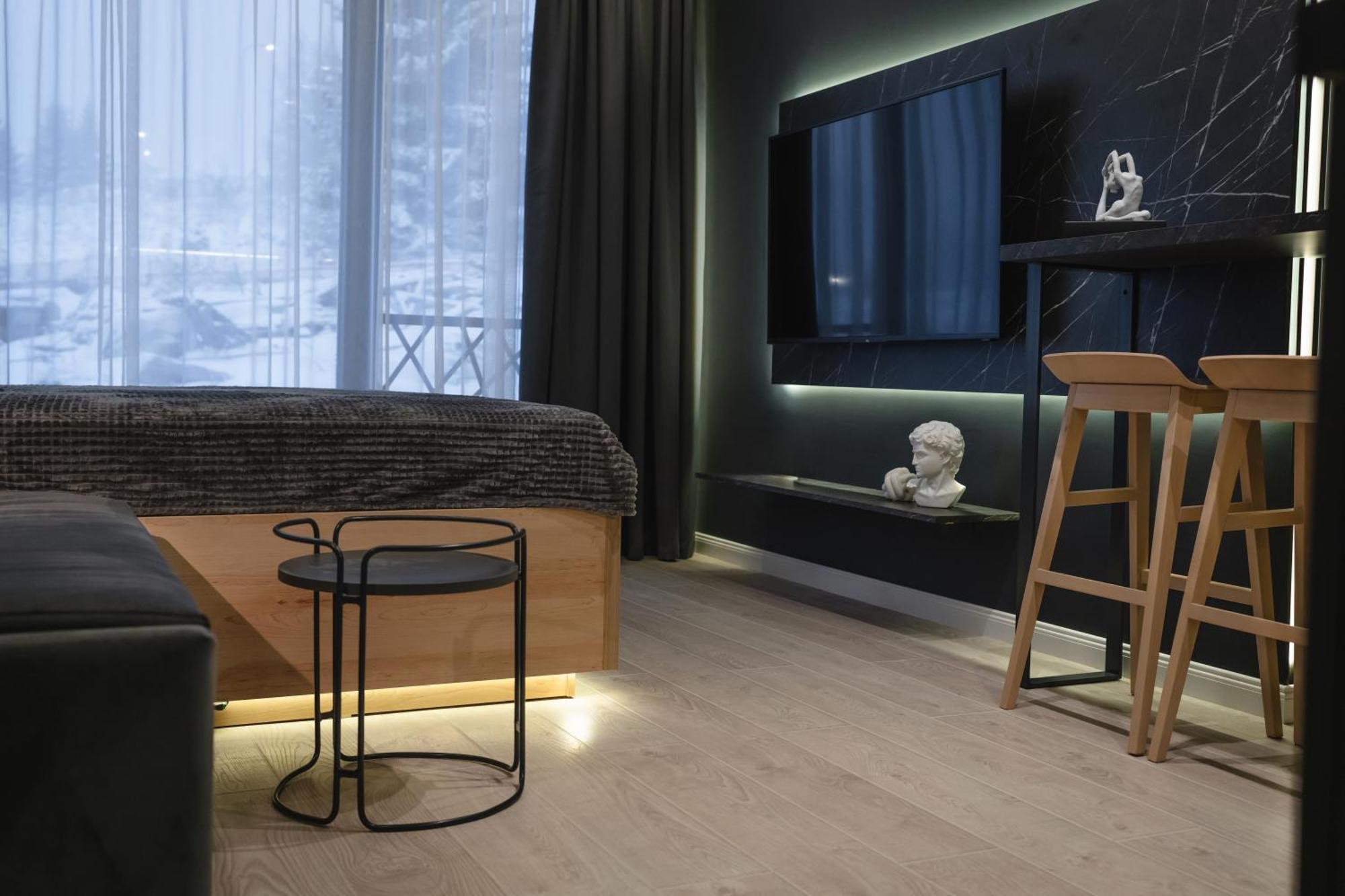 Marrilux Apartments Residence Hill Копаоник Екстер'єр фото
